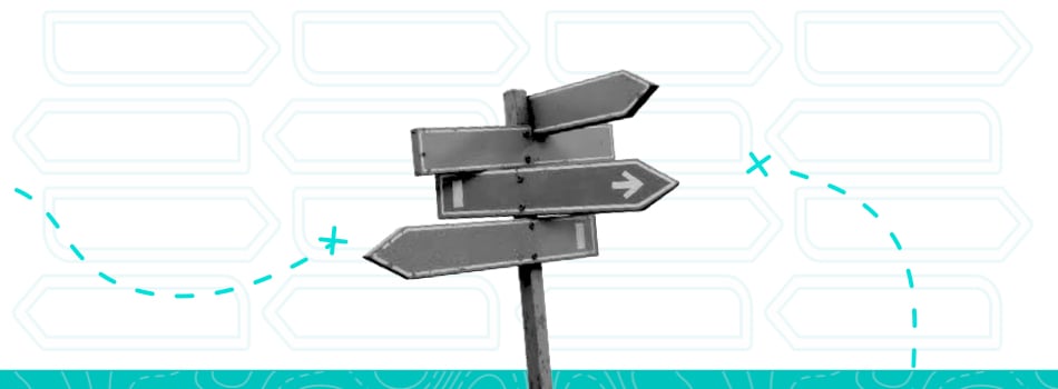 Actionable is not Optional Banner Image